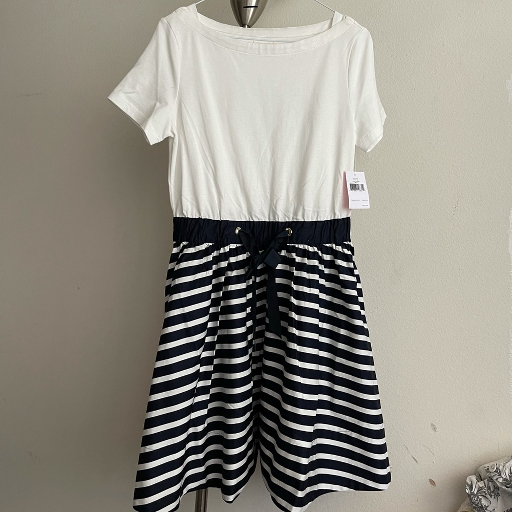 Designer dress